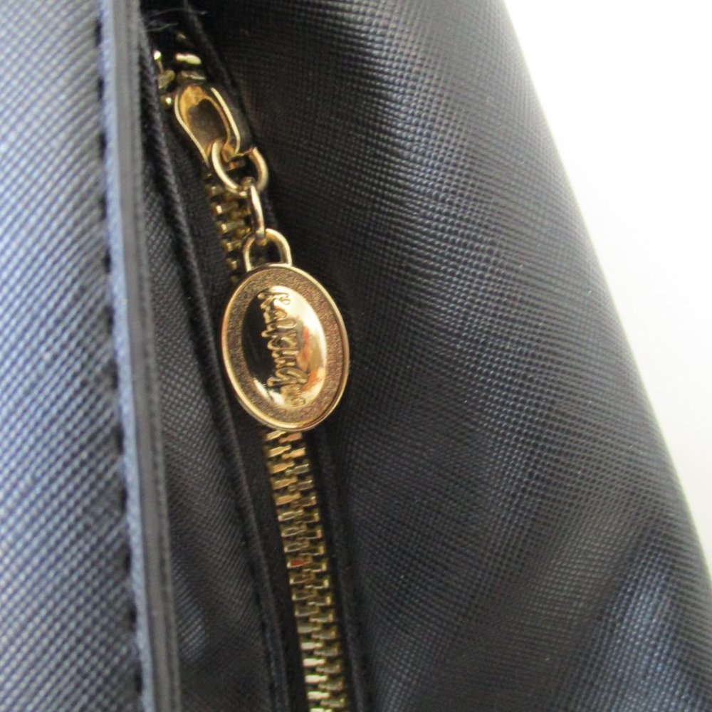 Draft - Black Backpack - image 5